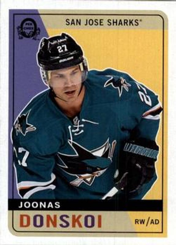 2017 O-Pee-Chee #47 Retro