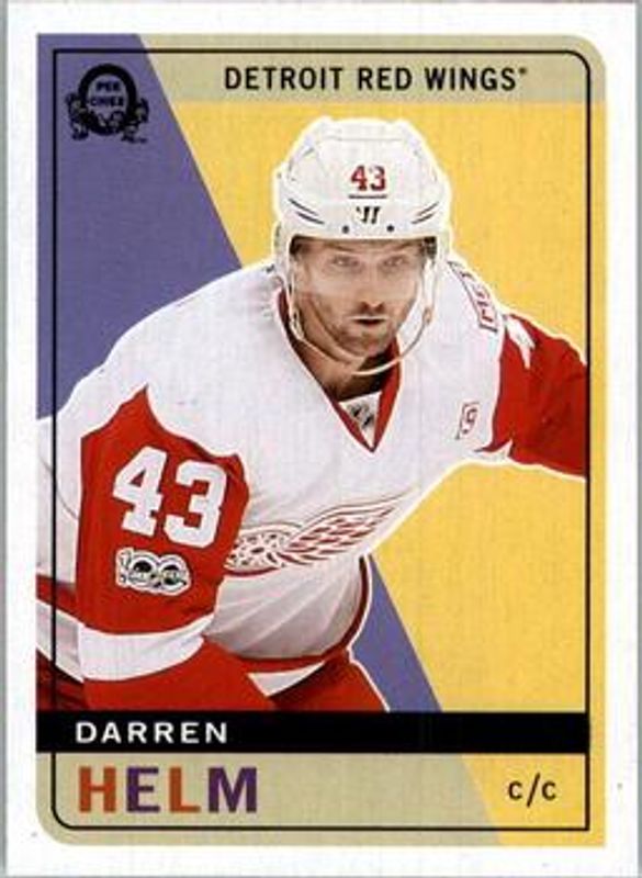 2017 O-Pee-Chee #79 Retro