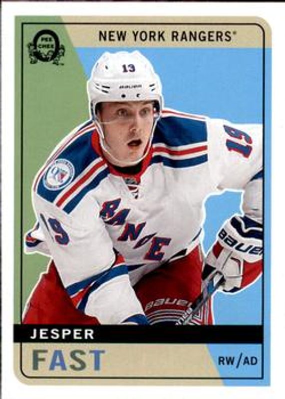 2017 O-Pee-Chee #472 Retro