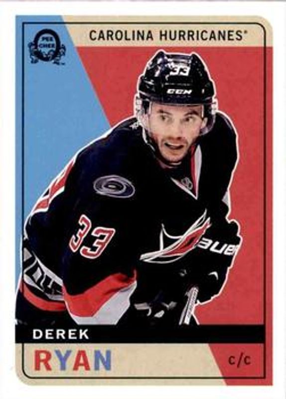 2017 O-Pee-Chee #449 Retro