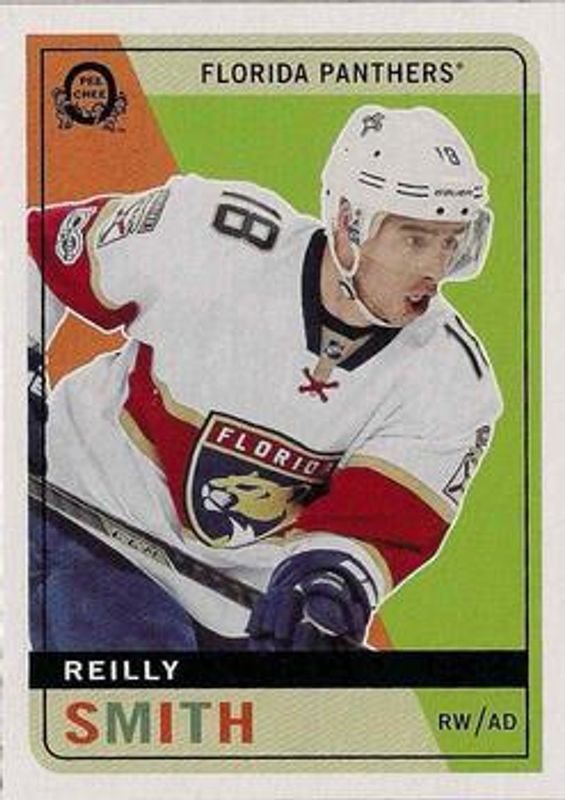 2017 O-Pee-Chee #54 Retro