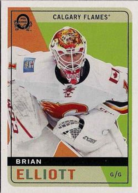 2017 O-Pee-Chee #426 Retro