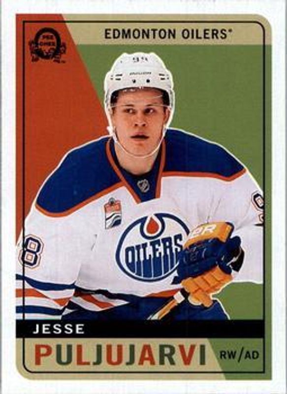 2017 O-Pee-Chee #498 Retro Blank Back