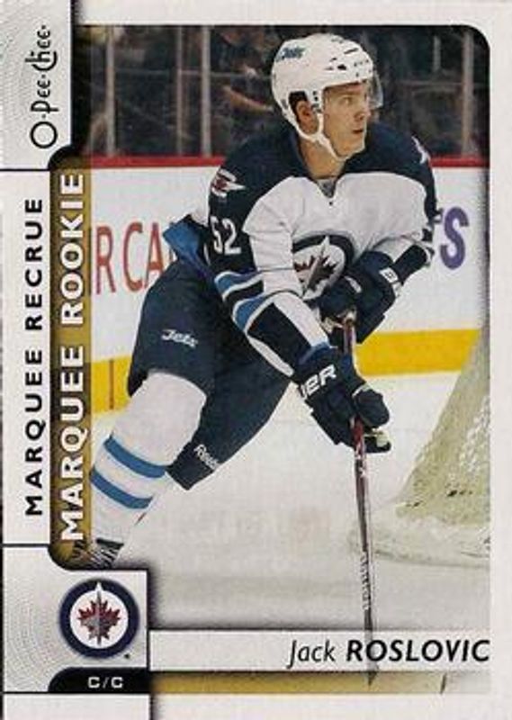 2017 O-Pee-Chee #511 Base