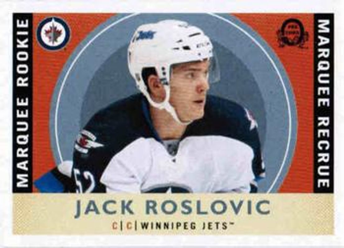 2017 O-Pee-Chee #511 Retro Blank Back