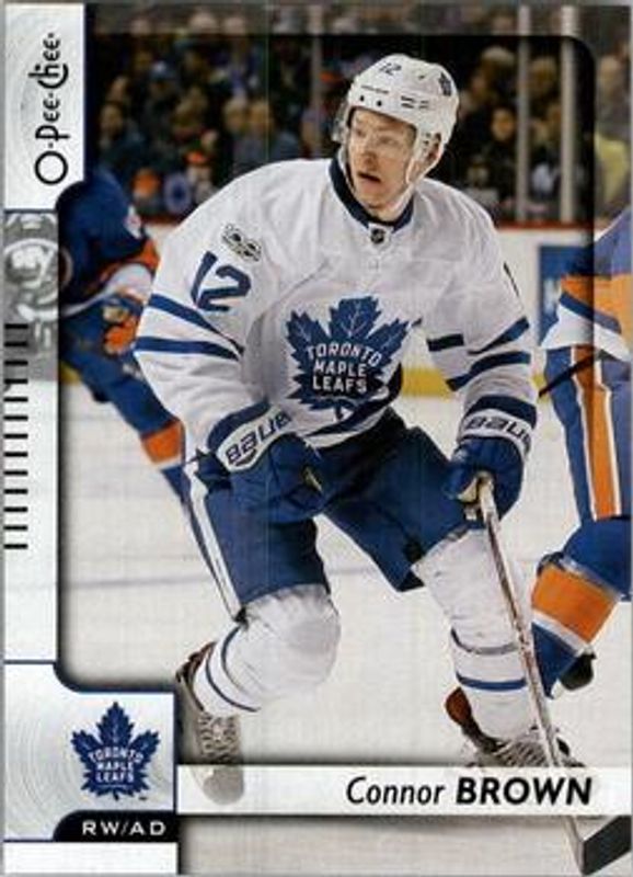 2017 O-Pee-Chee #439 Base