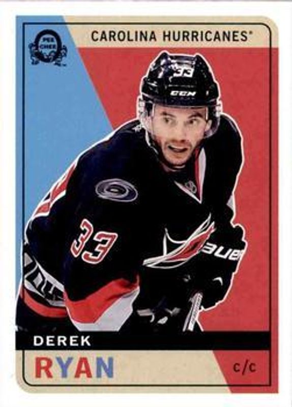 2017 O-Pee-Chee #449 Retro Blank Back