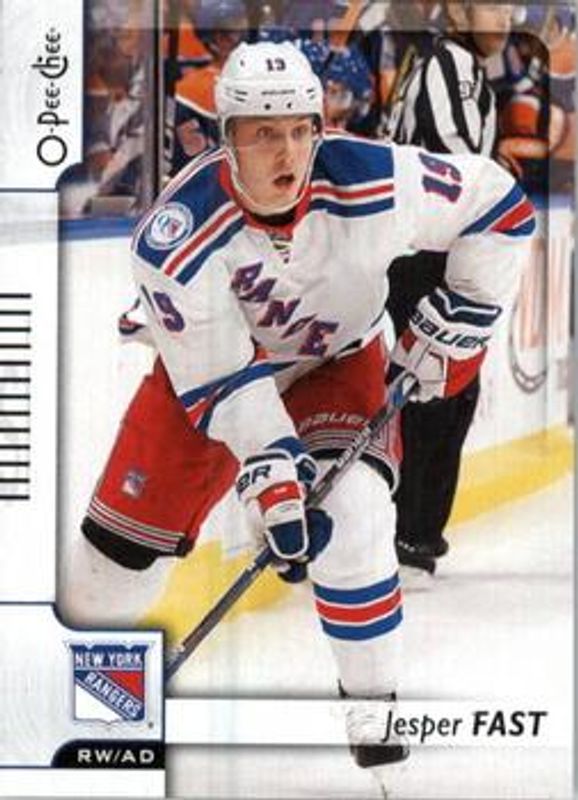 2017 O-Pee-Chee #472 Base