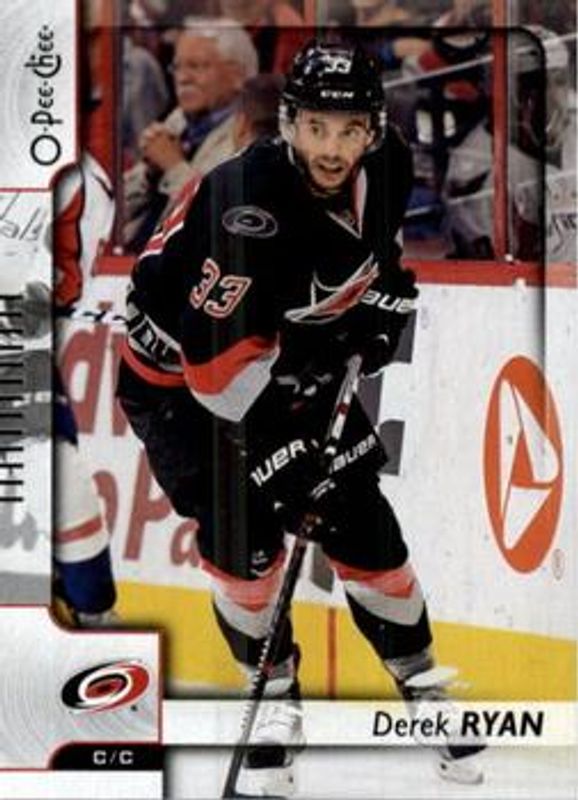 2017 O-Pee-Chee #449 Base