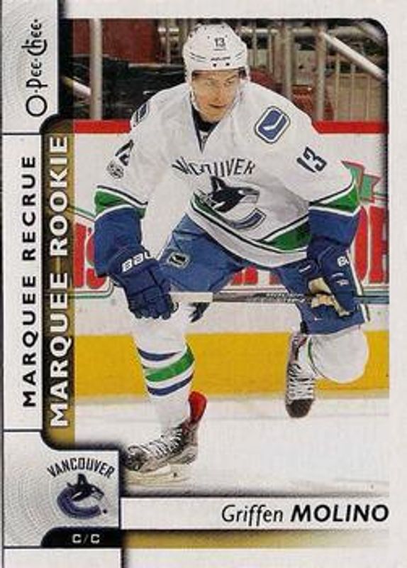 2017 O-Pee-Chee #527 Base