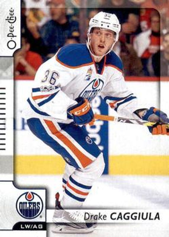 2017 O-Pee-Chee #146 Base