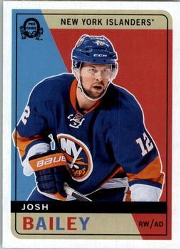 2017 O-Pee-Chee #41 Retro Blank Back