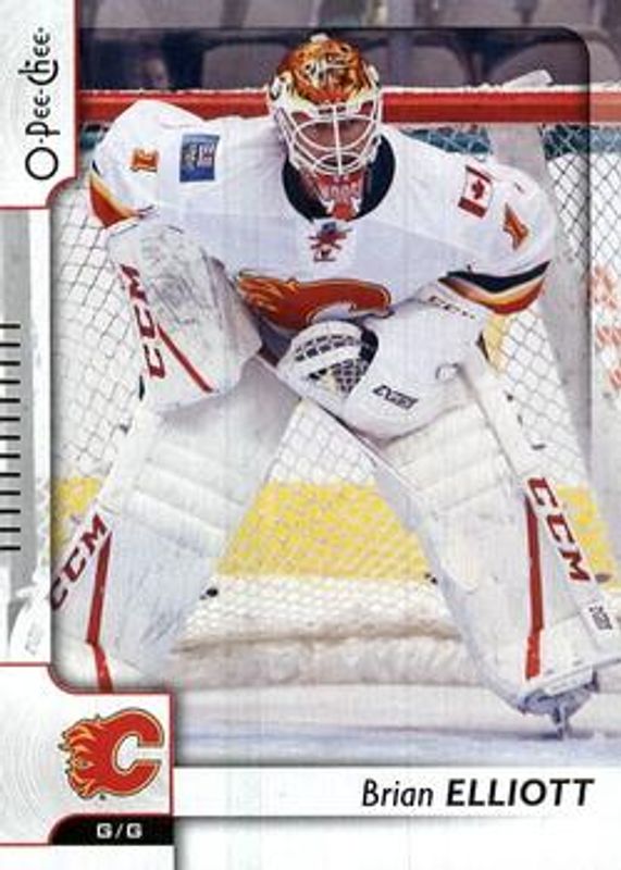 2017 O-Pee-Chee #426 Base