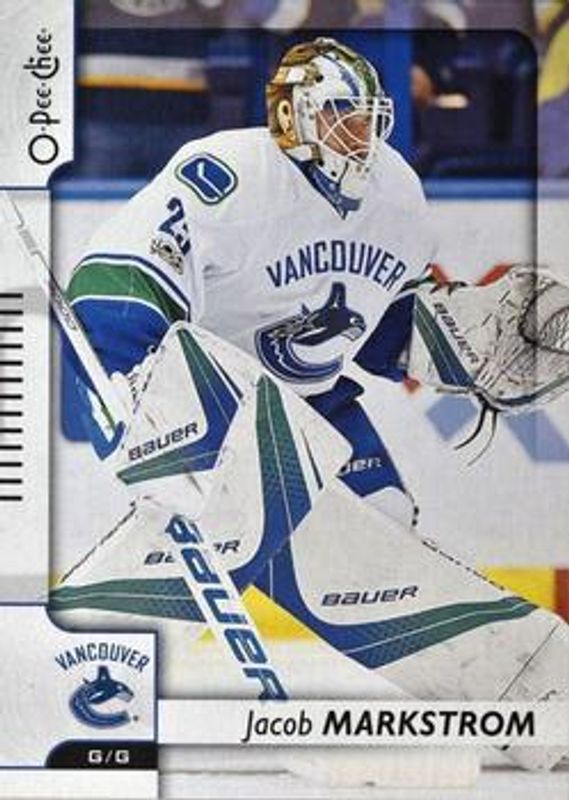 2017 O-Pee-Chee #222 Base