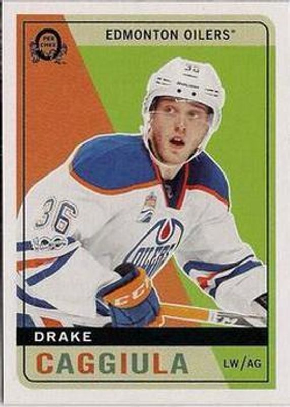 2017 O-Pee-Chee #146 Retro Blank Back