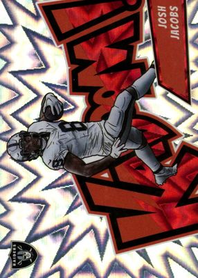 2023 Absolute #10 Kaboom! (Horizontal)