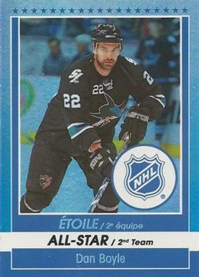 2009 O-Pee-Chee #AST9 All Star Teams