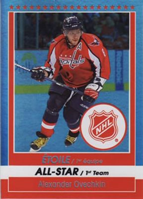 2009 O-Pee-Chee #AST6 All Star Teams