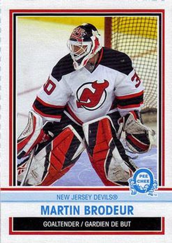 2009 O-Pee-Chee Retro Box Bottoms