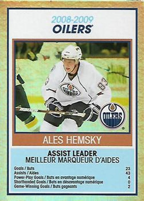 2009 O-Pee-Chee #TC12 Team Checklists