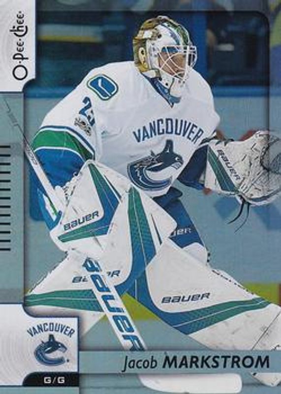 2017 O-Pee-Chee #222 Rainbow Foil