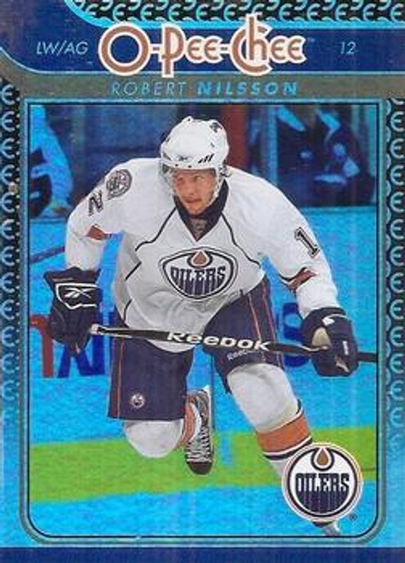 2009 O-Pee-Chee #141 Rainbow