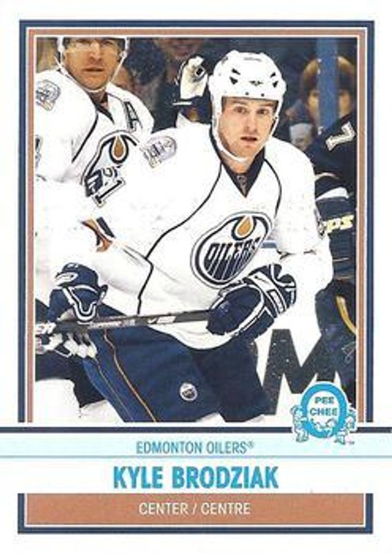 2009 O-Pee-Chee #171 Retro Blank Back