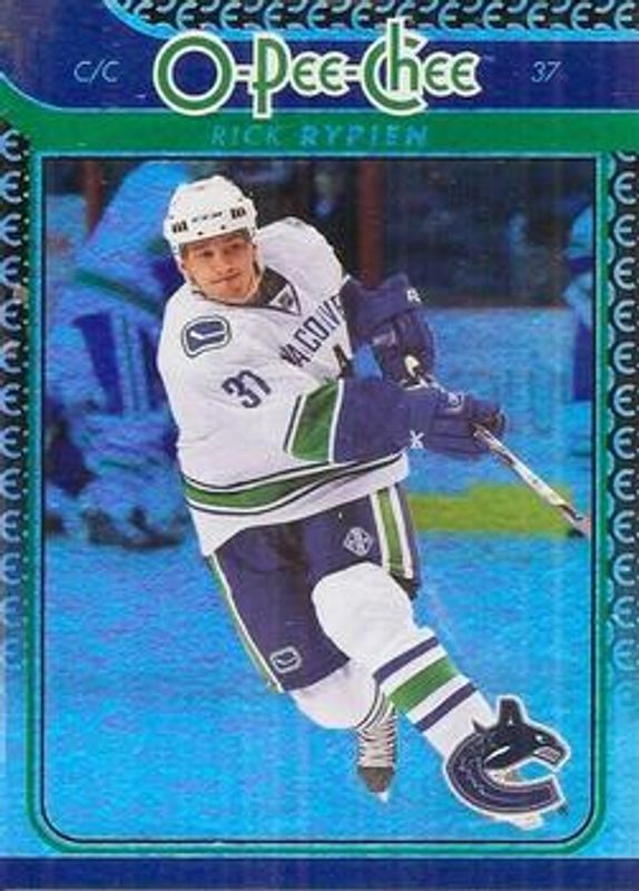 2009 O-Pee-Chee #75 Rainbow