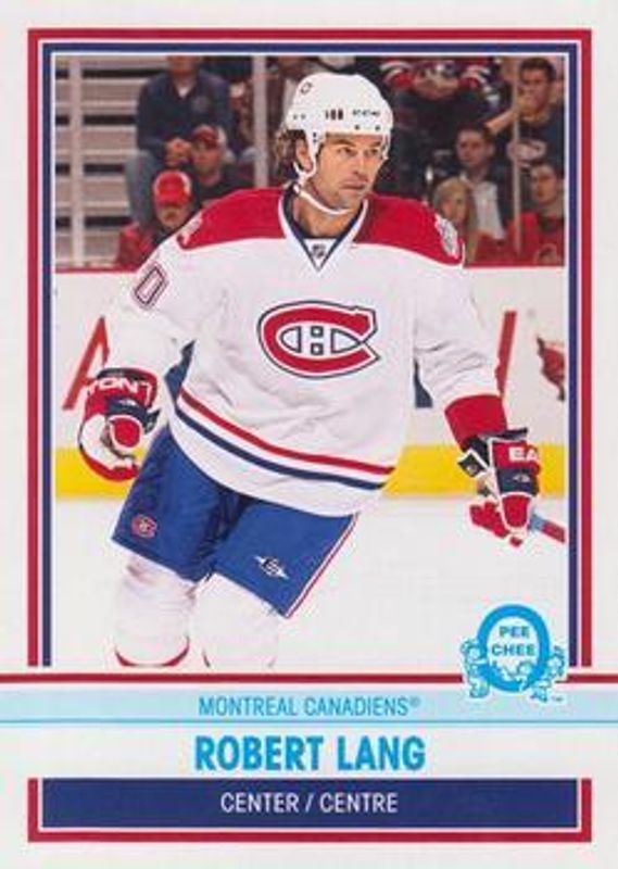 2009 O-Pee-Chee #143 Retro Blank Back