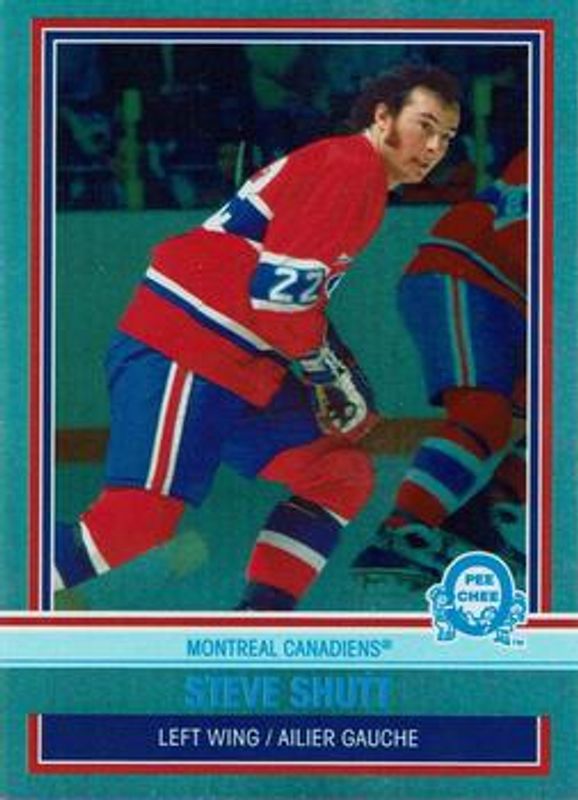 2009 O-Pee-Chee #553 Retro Rainbow /100