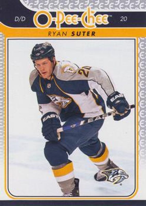 2009 O-Pee-Chee #461 Base