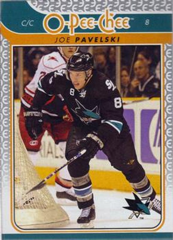 2009 O-Pee-Chee #340 Base