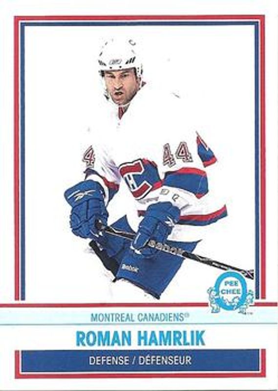 2009 O-Pee-Chee #29 Retro