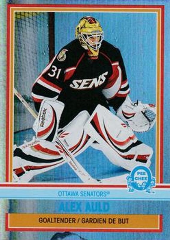 2009 O-Pee-Chee #32 Retro Rainbow /100
