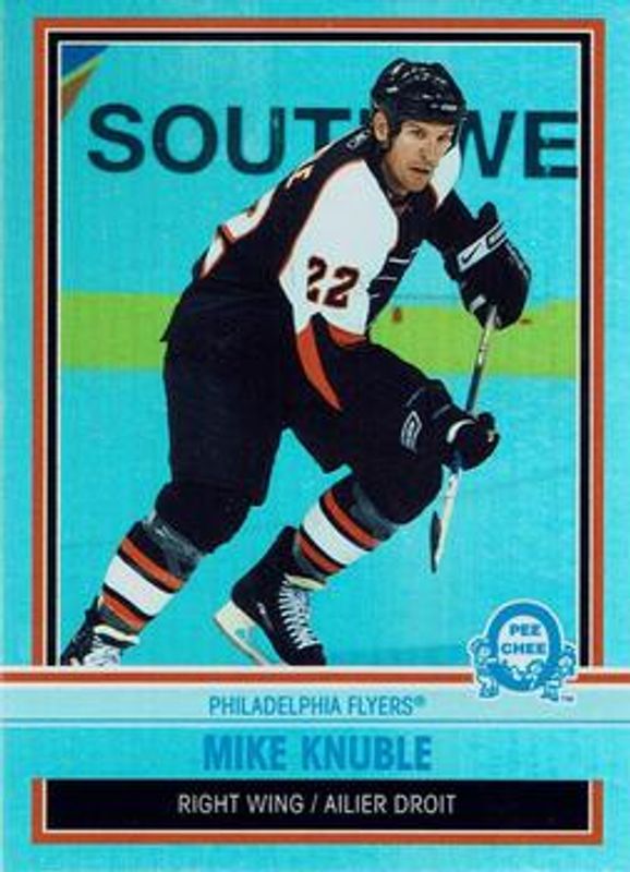 2009 O-Pee-Chee #397 Retro Rainbow /100