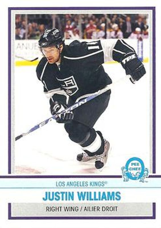 2009 O-Pee-Chee #137 Retro