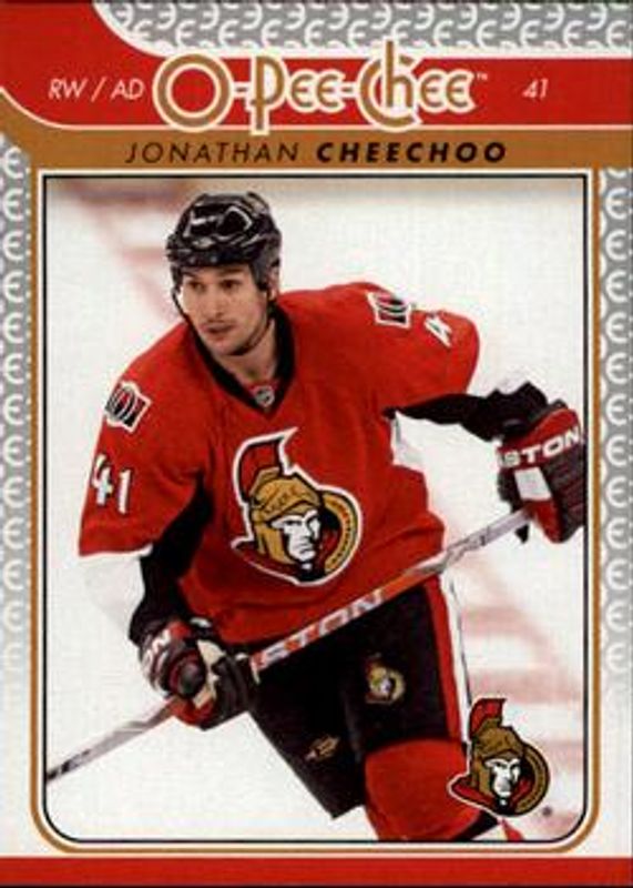 2009 O-Pee-Chee #686 Base