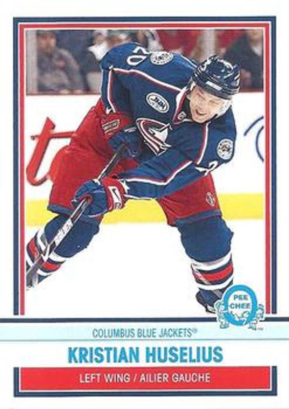 2009 O-Pee-Chee #369 Retro