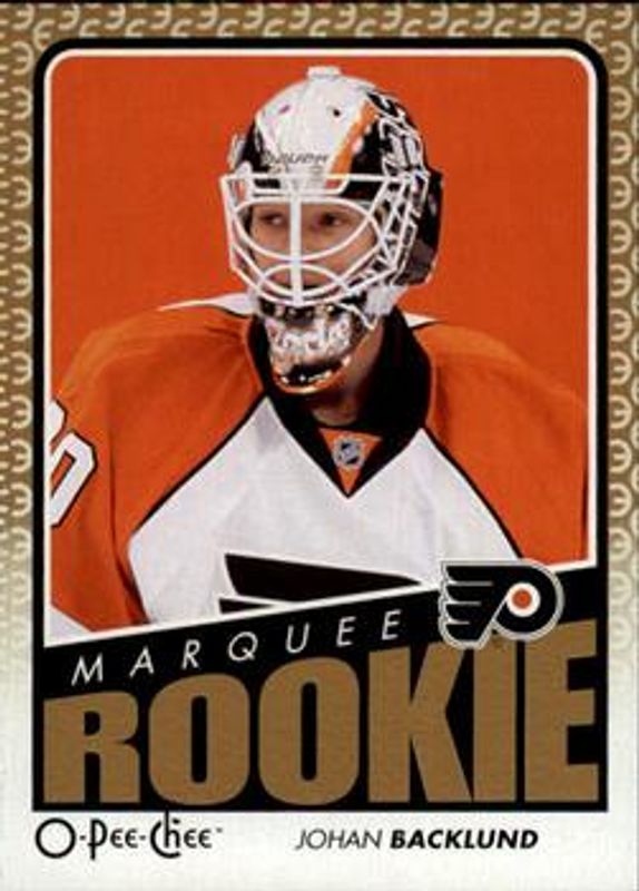 2009 O-Pee-Chee #769 Base