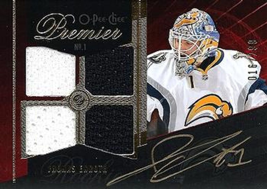 2009 O-Pee-Chee Premier #88 Base /299