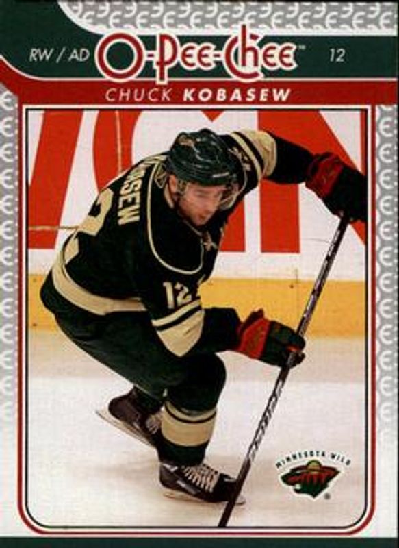 2009 O-Pee-Chee #656 Base