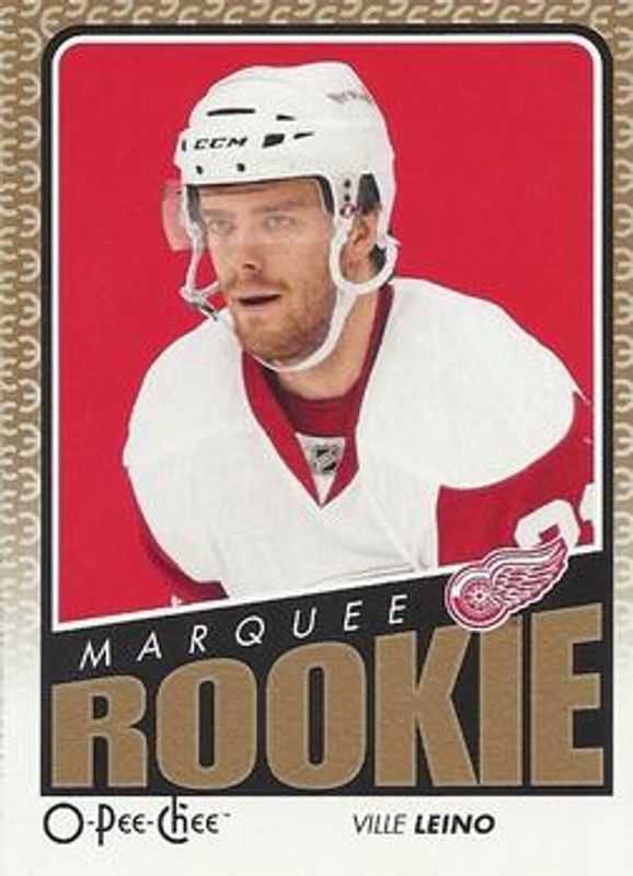 2009 O-Pee-Chee #502 Base