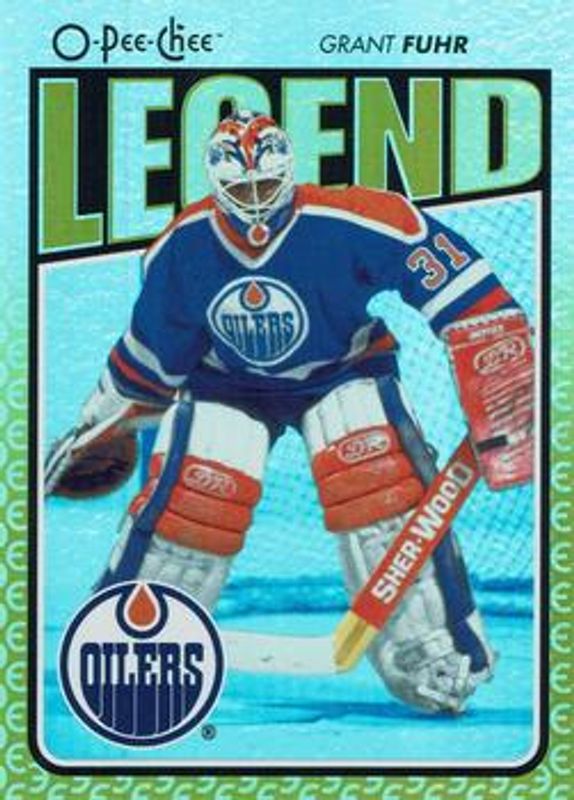 2009 O-Pee-Chee #581 Rainbow