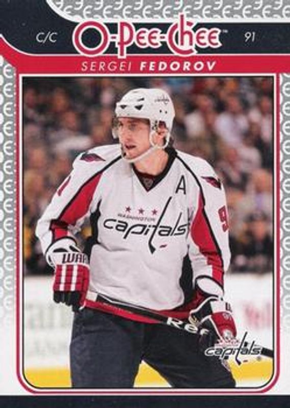 2009 O-Pee-Chee #283 Base