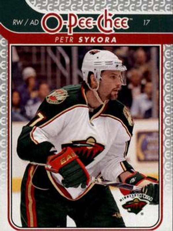 2009 O-Pee-Chee #610 Base