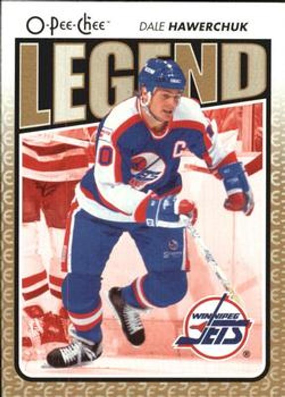 2009 O-Pee-Chee #554 Base