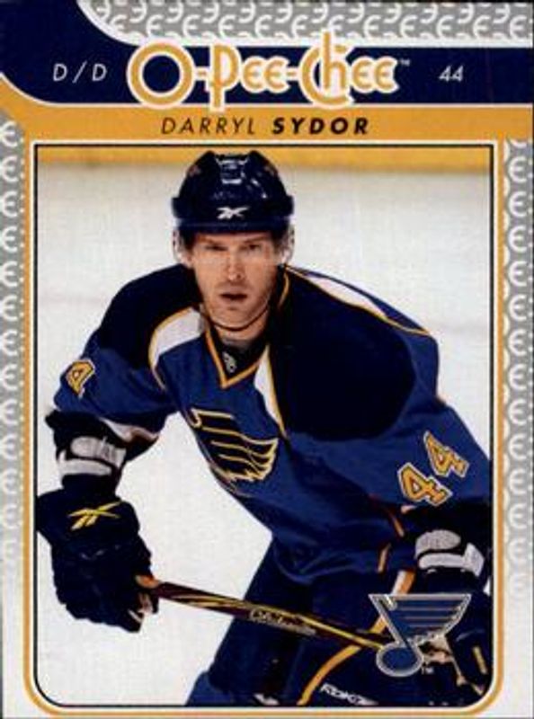 2009 O-Pee-Chee #611 Base