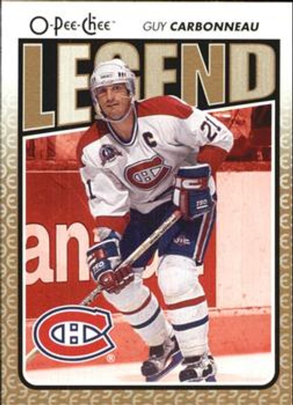 2009 O-Pee-Chee #575 Base