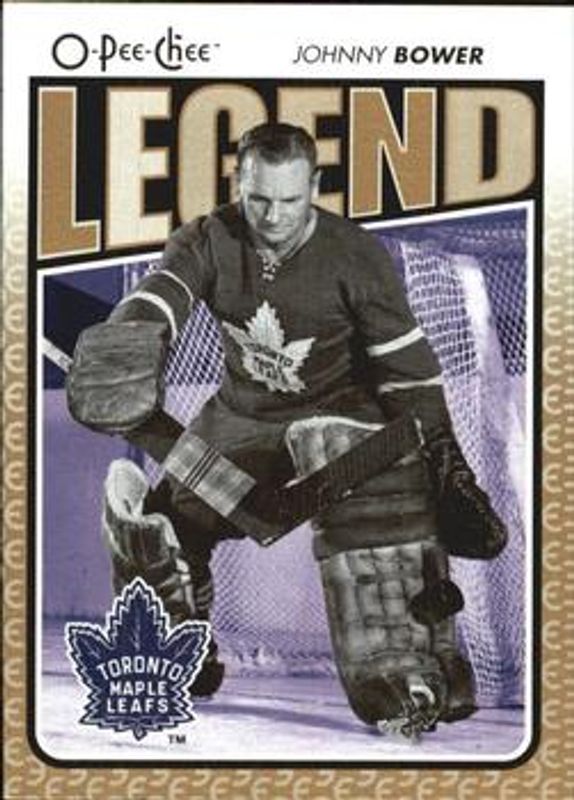 2009 O-Pee-Chee #587 Base