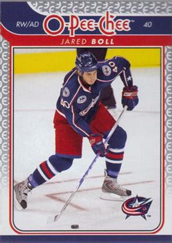 2009 O-Pee-Chee #121 Base